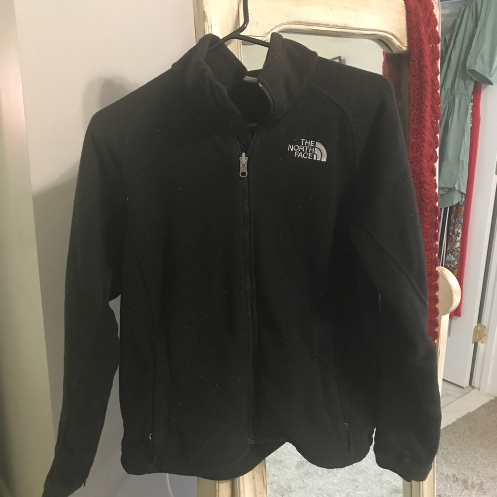 North face jacket